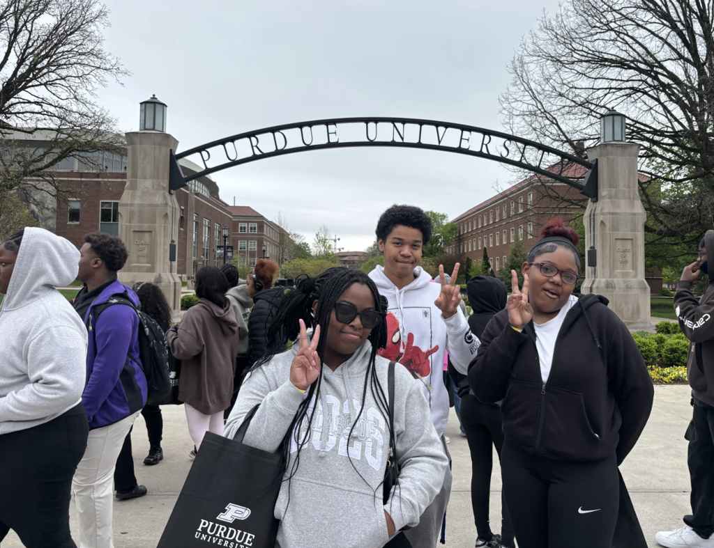purdue