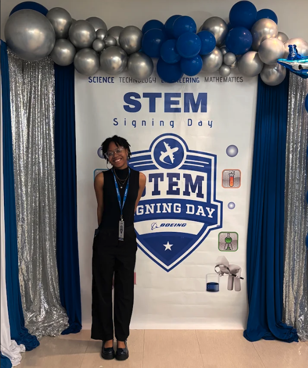 STEM