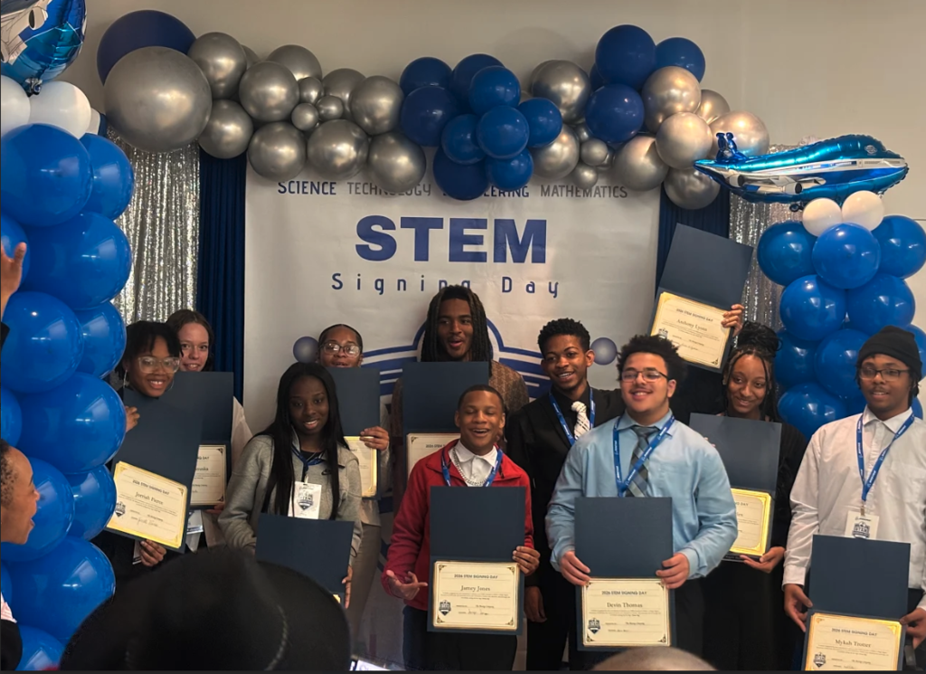 STEM