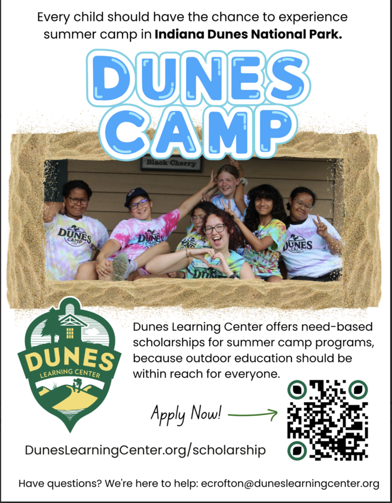 camp