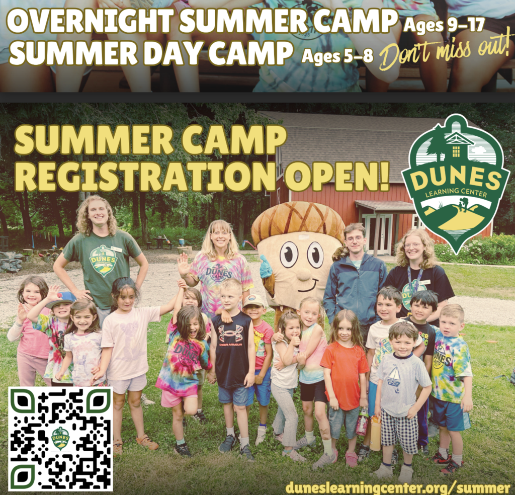 camp