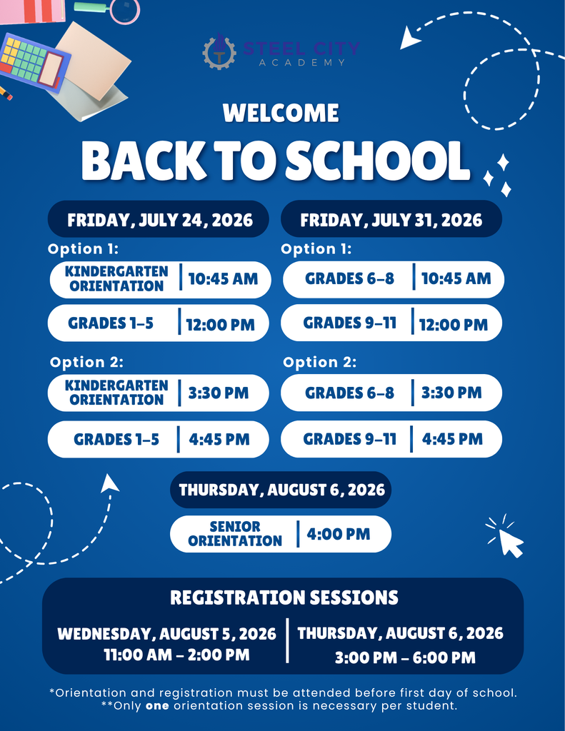 orientation