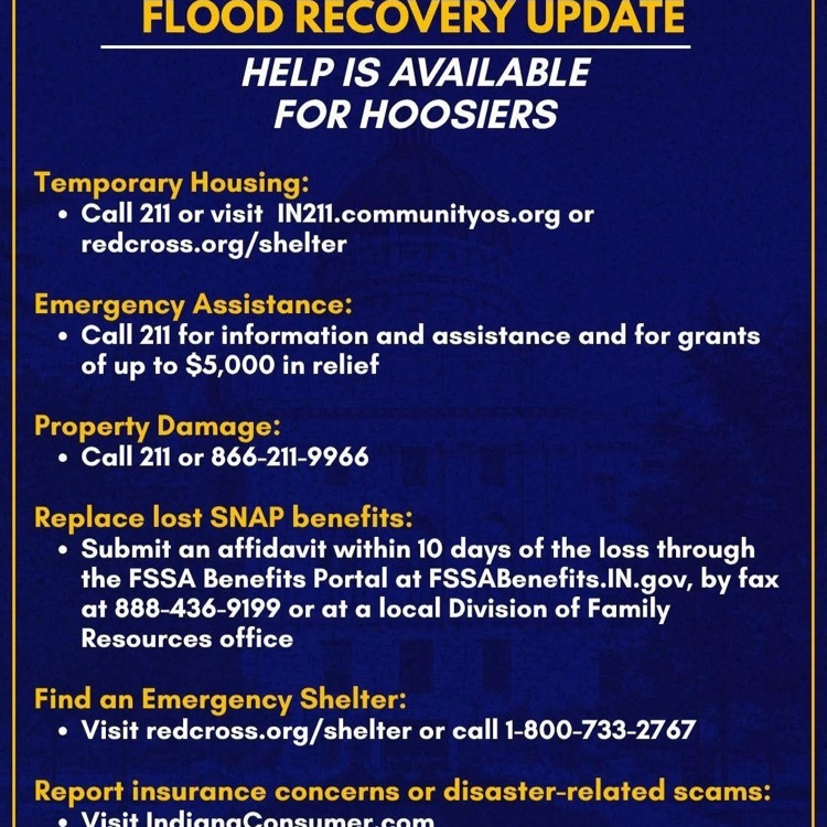 resources