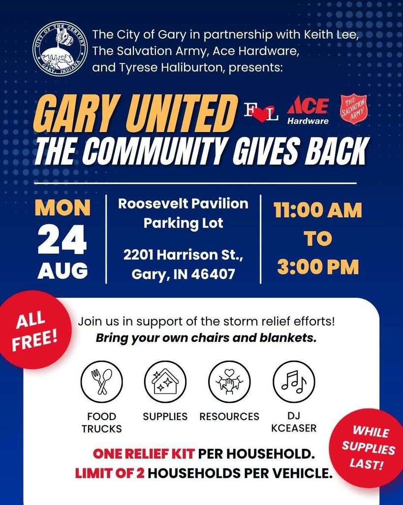 City of Gary