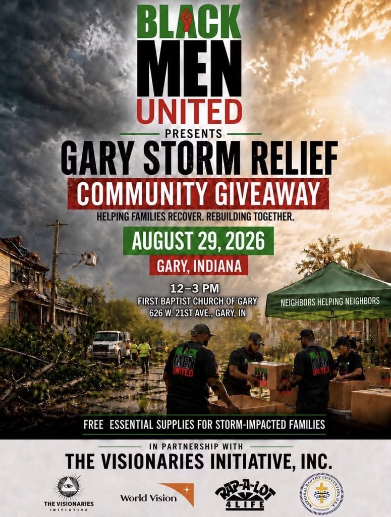 City of Gary