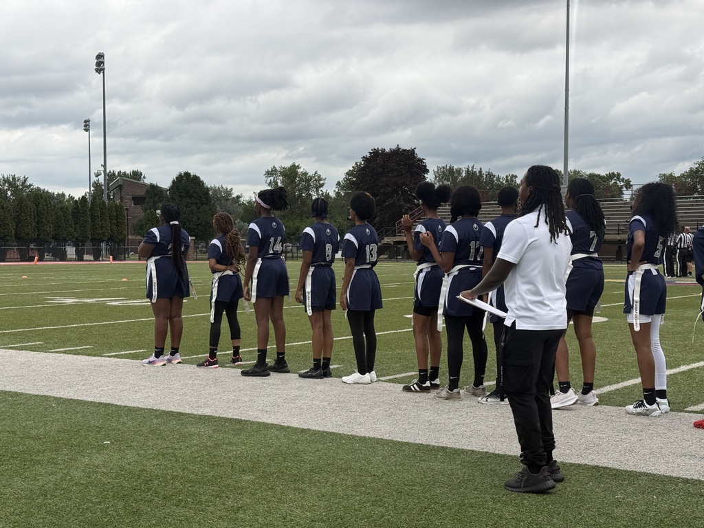 Flag football