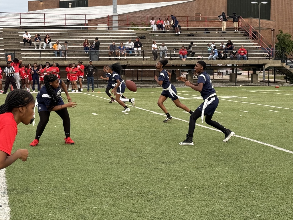 Flag football