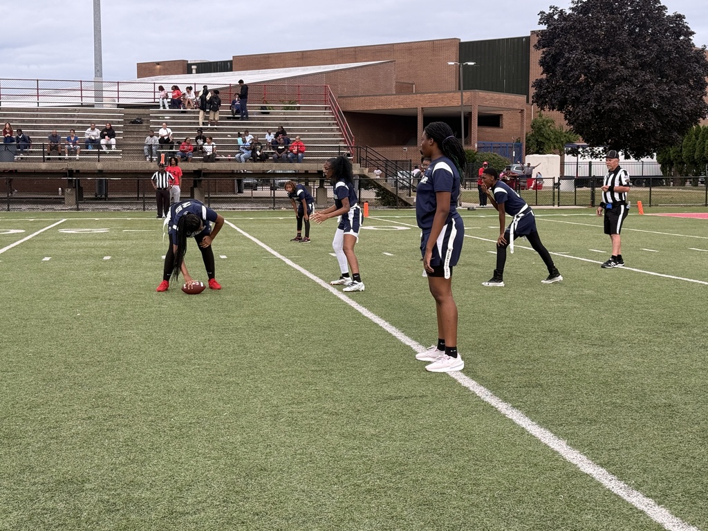 Flag football