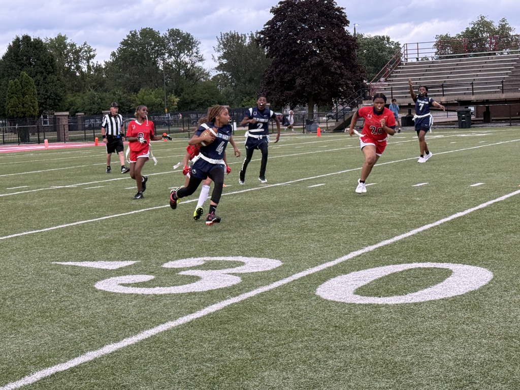 Flag football