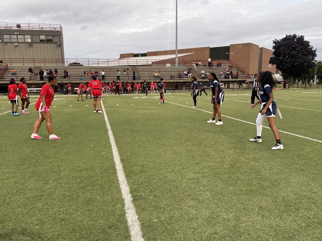 Flag football