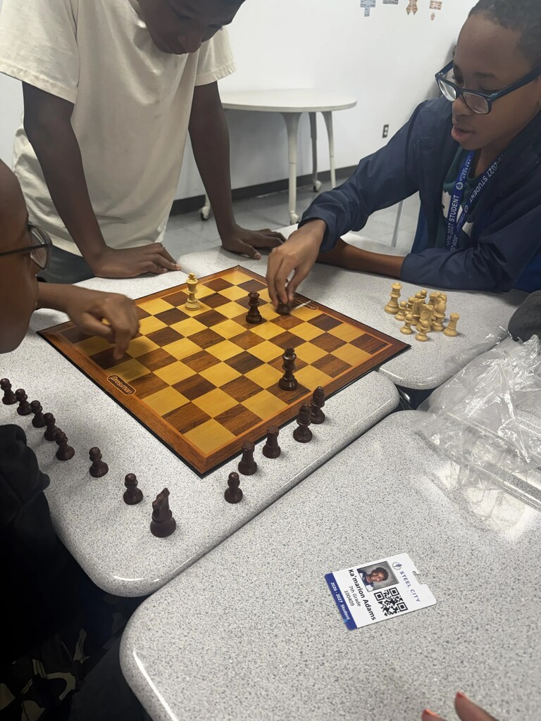 chess