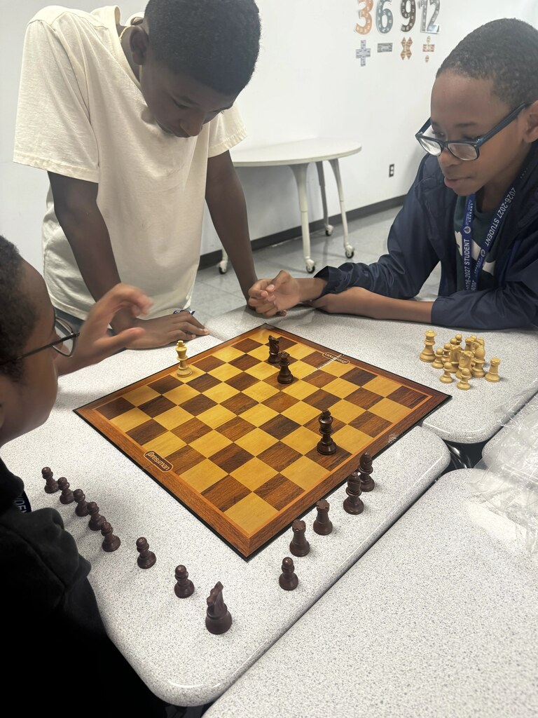 chess