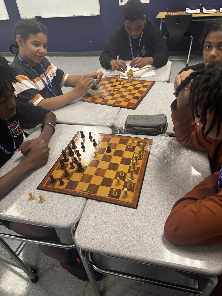chess