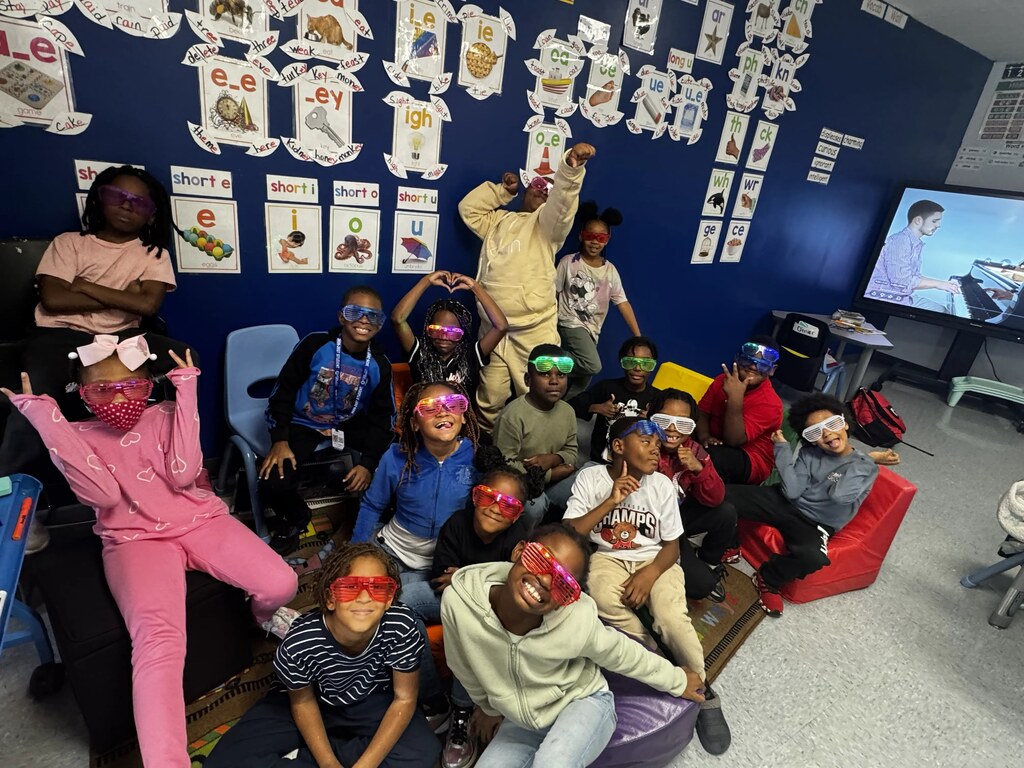 college go week