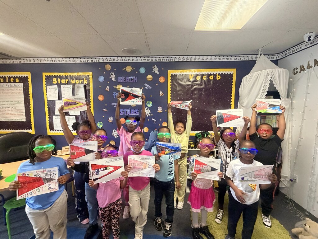 college go week
