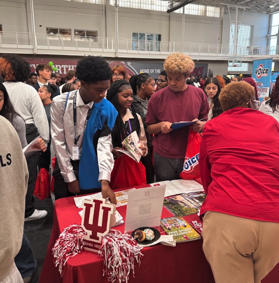 scholarship fair
