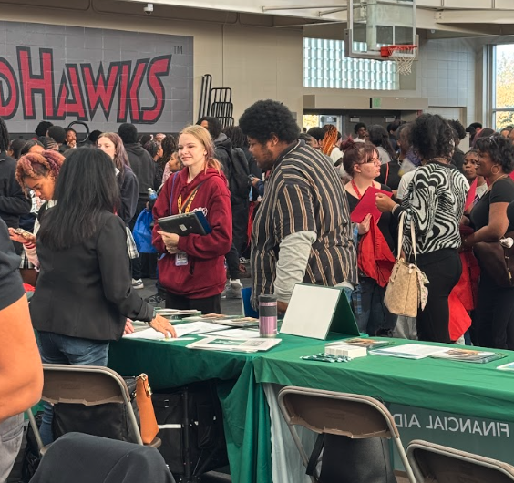 scholarship fair