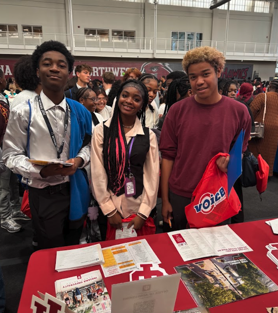 scholarship fair