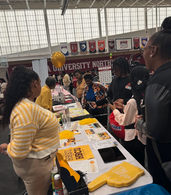 scholarship fair