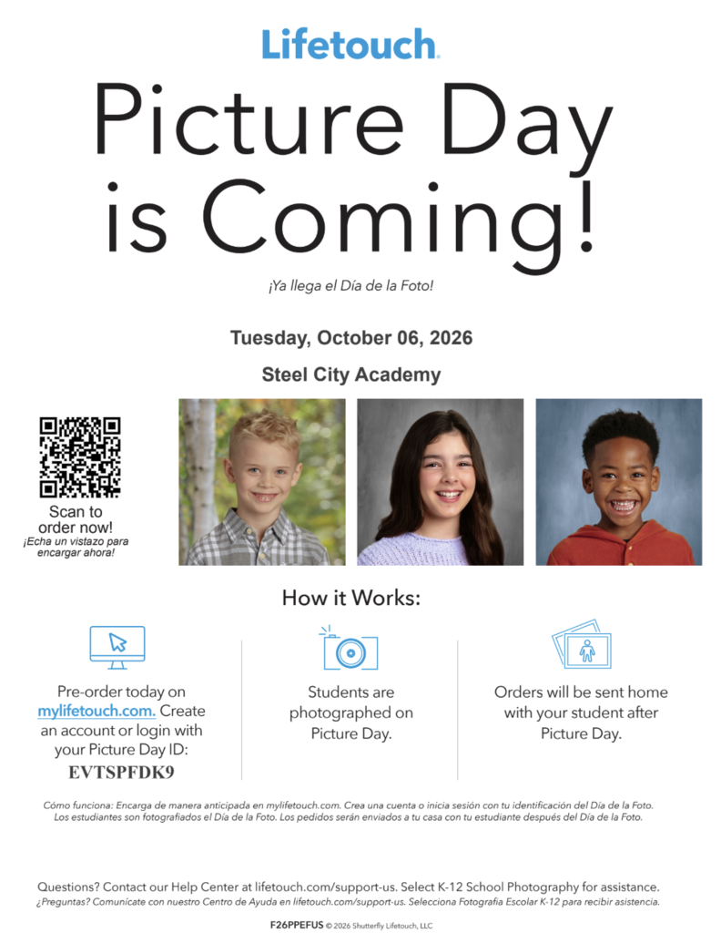 Picture Day 