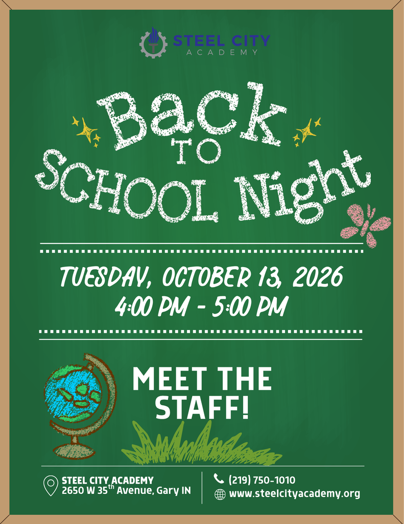 back to school night