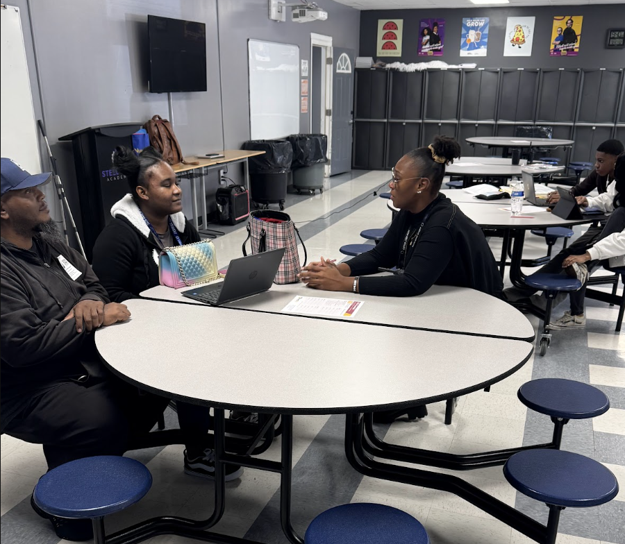 FAFSA workshop