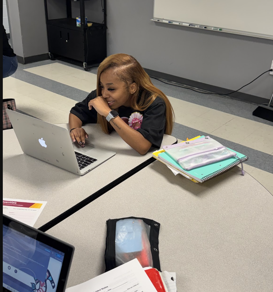 FAFSA workshop