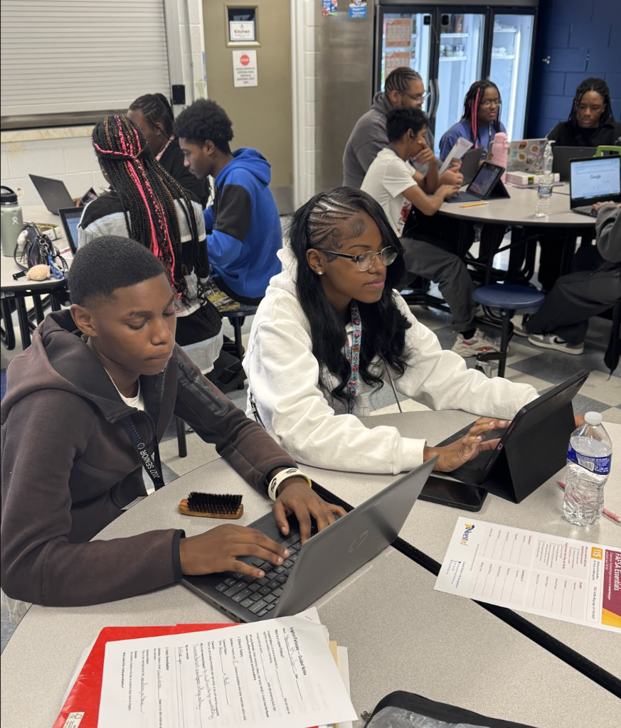 FAFSA workshop