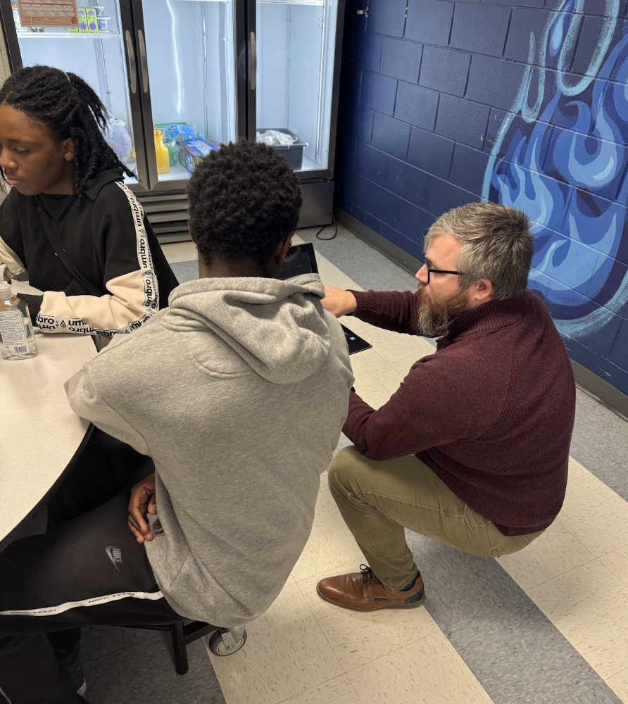 FAFSA workshop