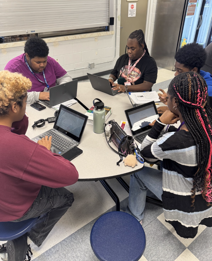 FAFSA workshop