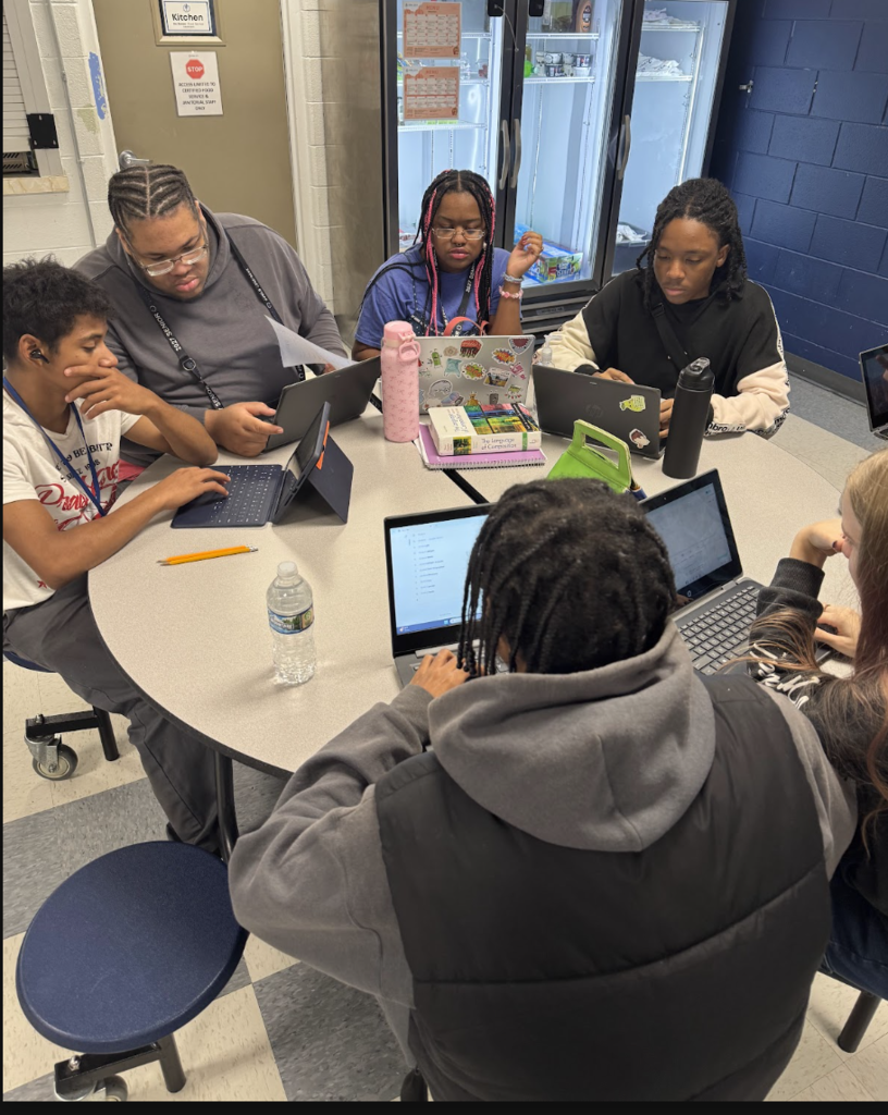 FAFSA workshop