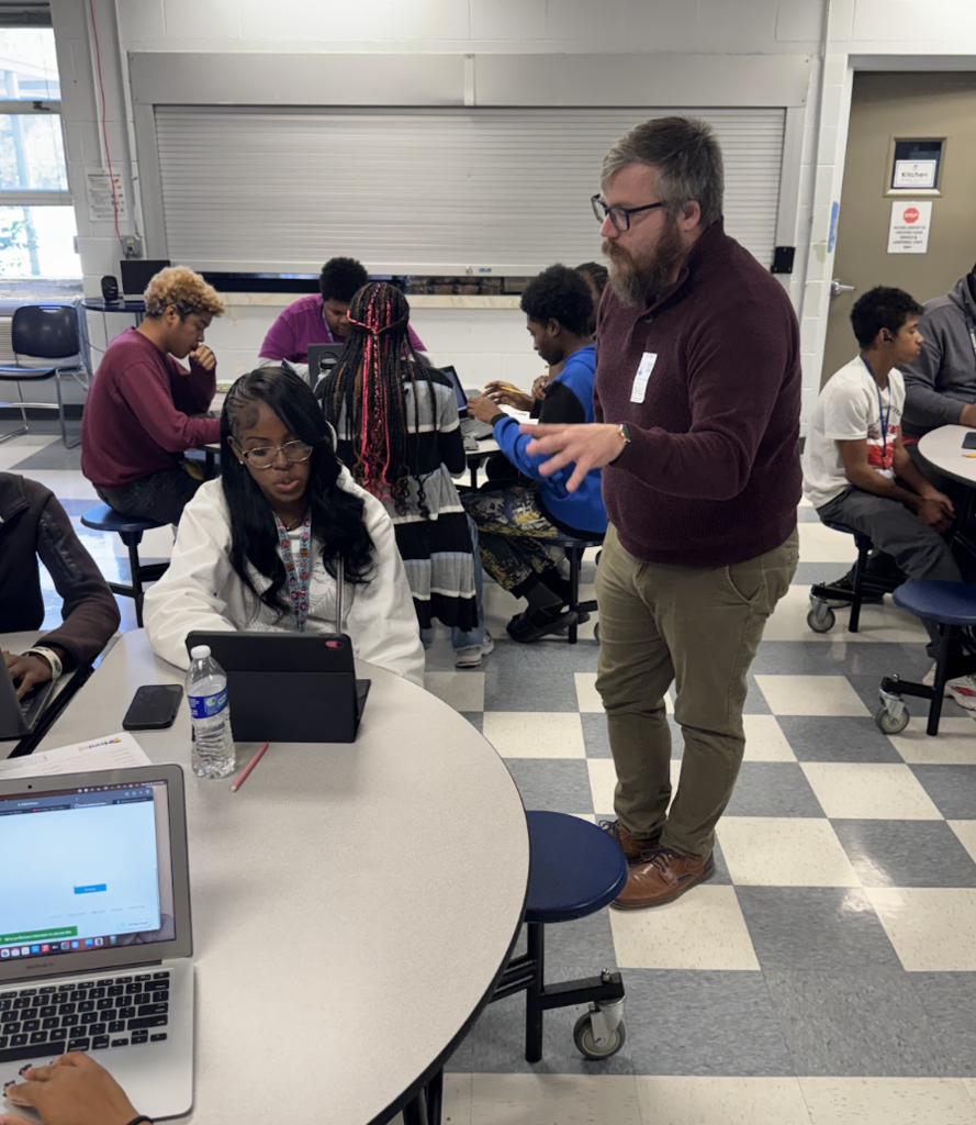 FAFSA workshop