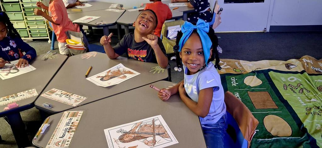kindergarten music