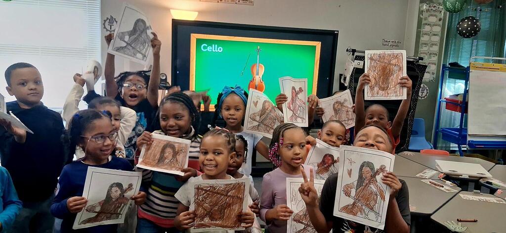 kindergarten music