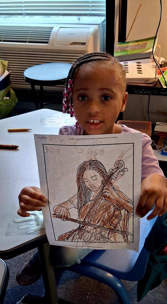 kindergarten music