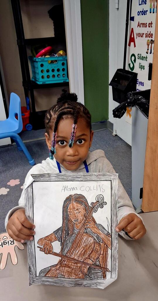 kindergarten music