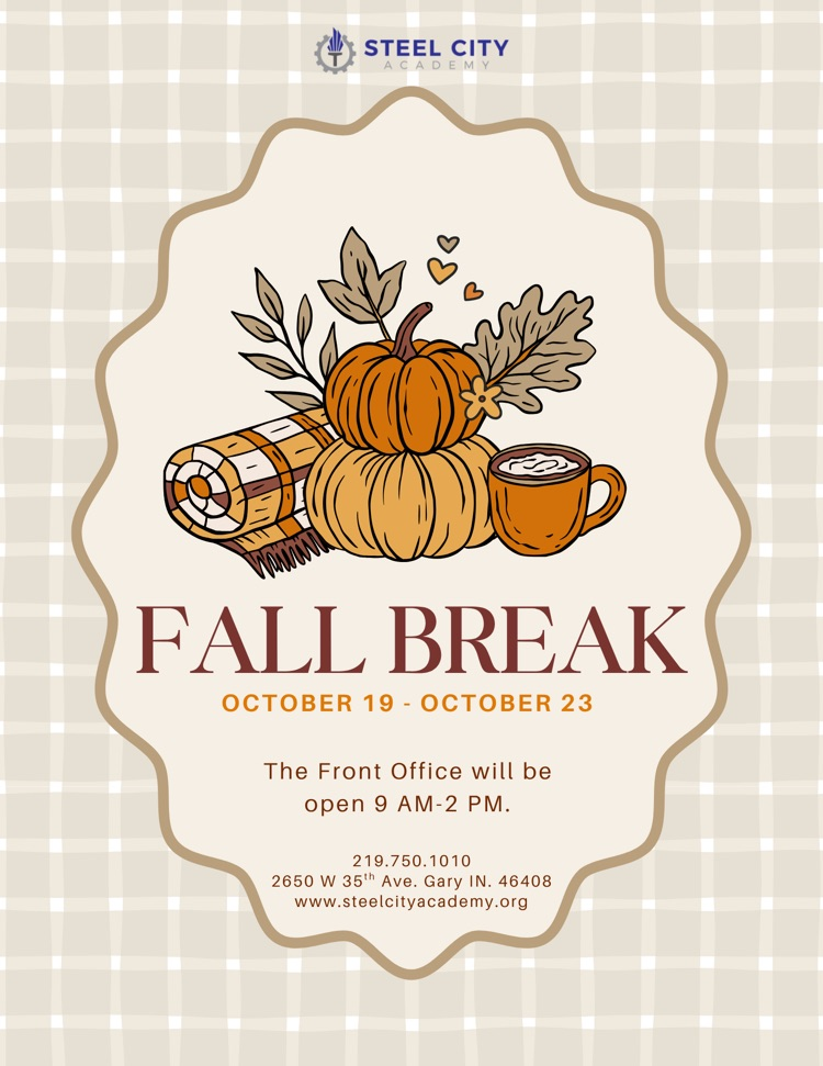 fall break