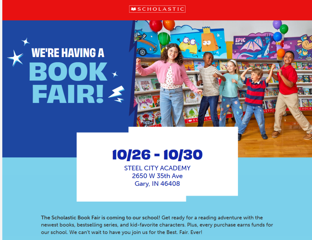 book fair