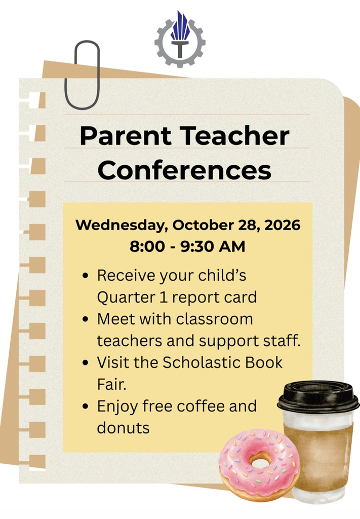 parent teacher conferences