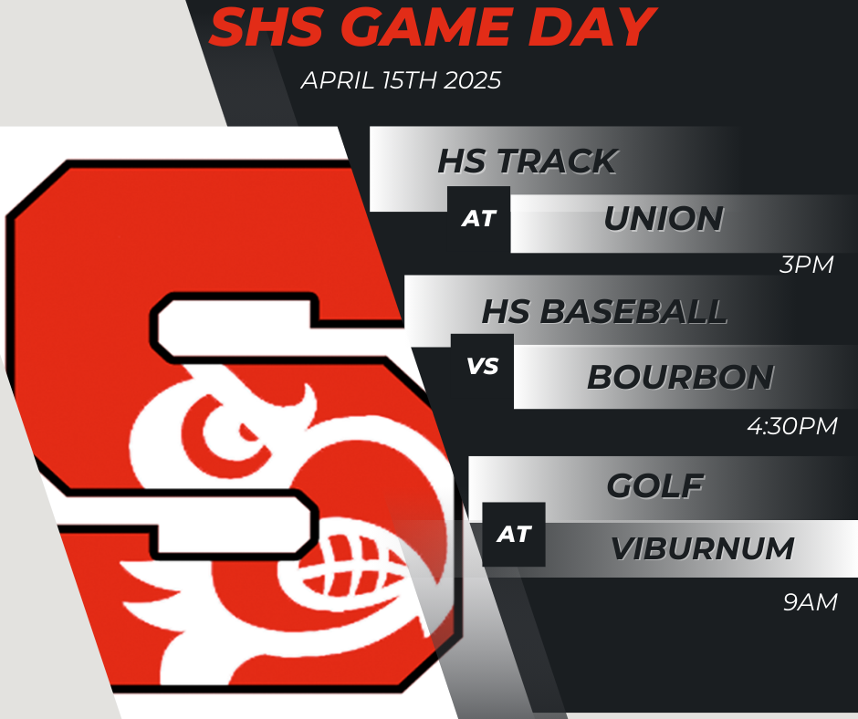 Game Day
