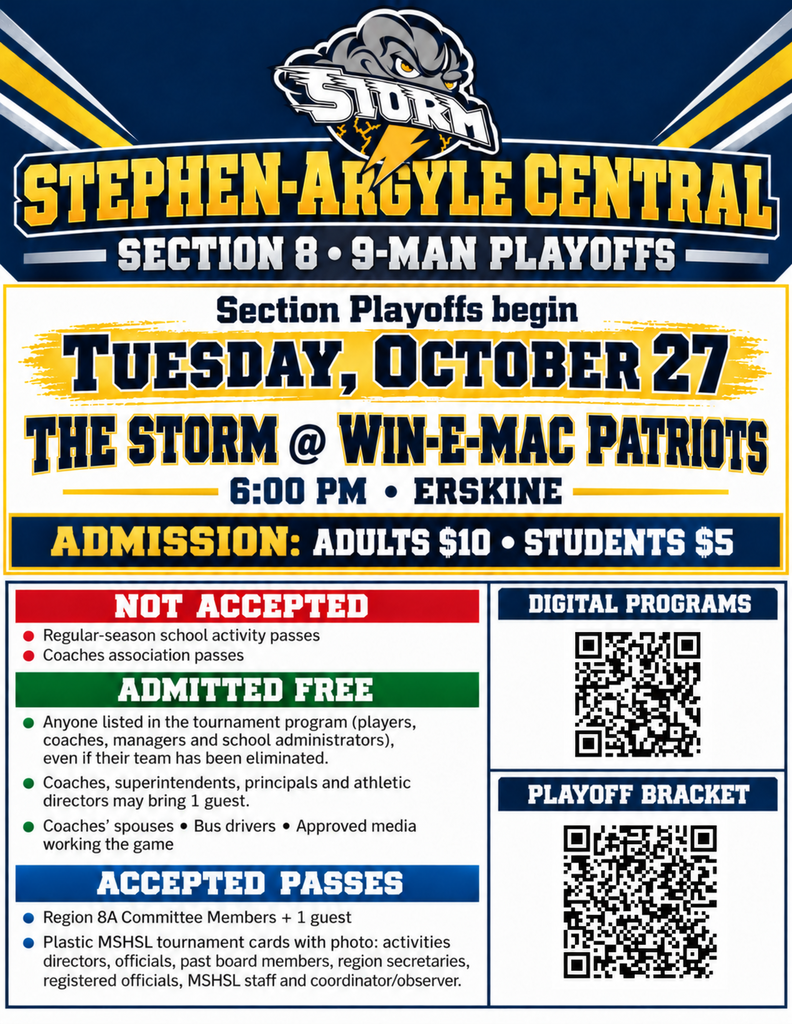 FB Playoff