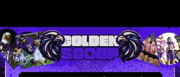 Golden Scoop