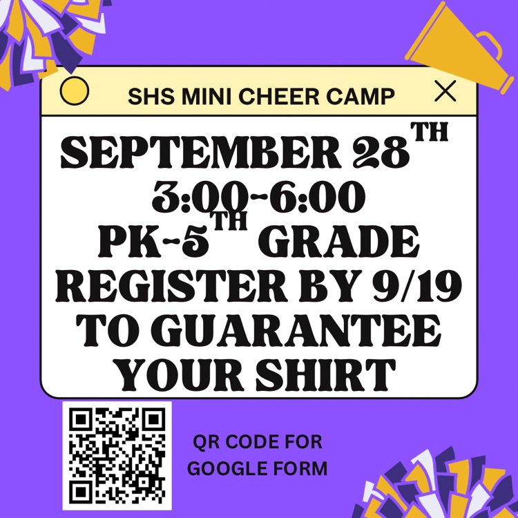 cheer