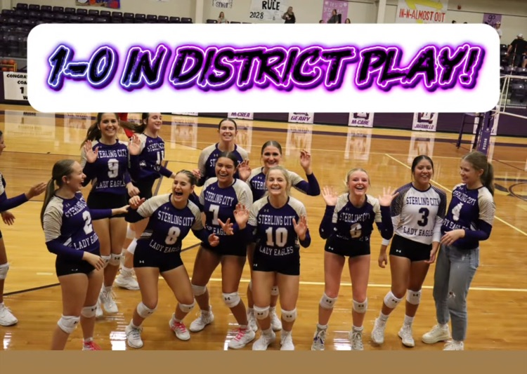 District play 