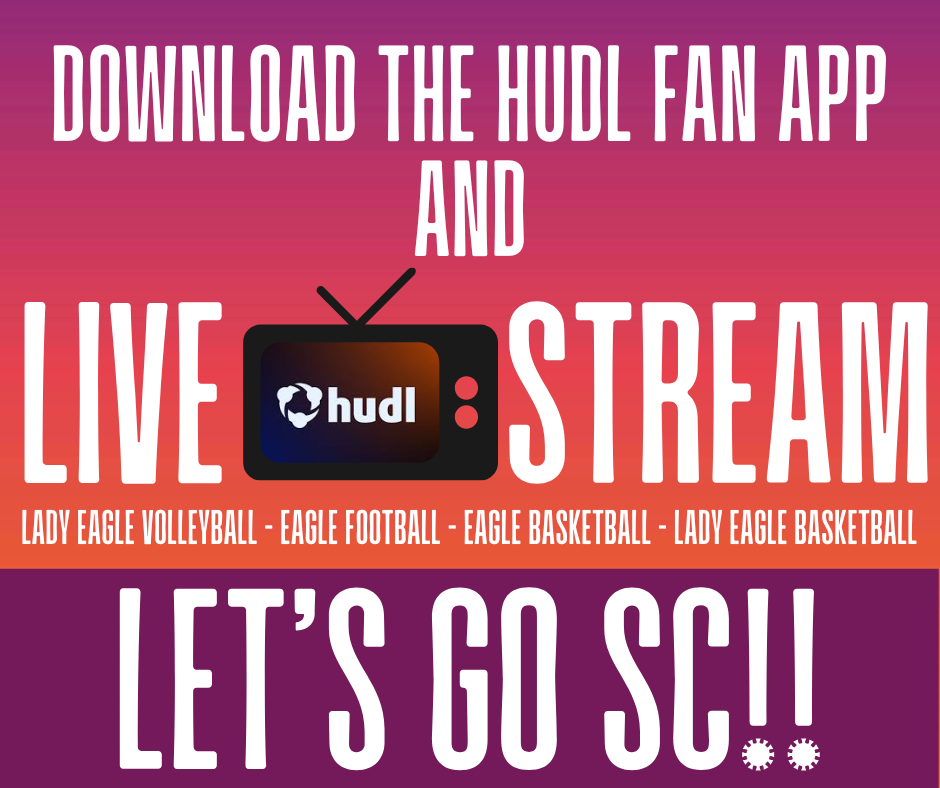 HUDL FAN APP