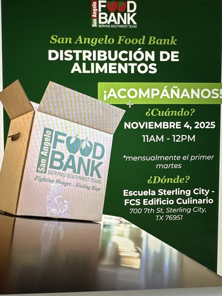 food bank