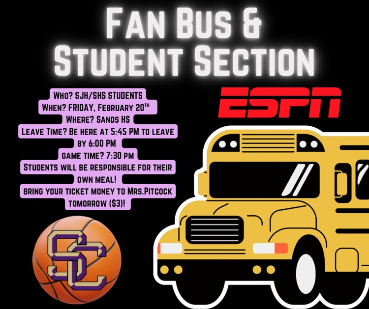fan bus info