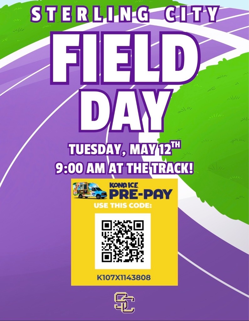 ELEMENTARY FIELD DAY