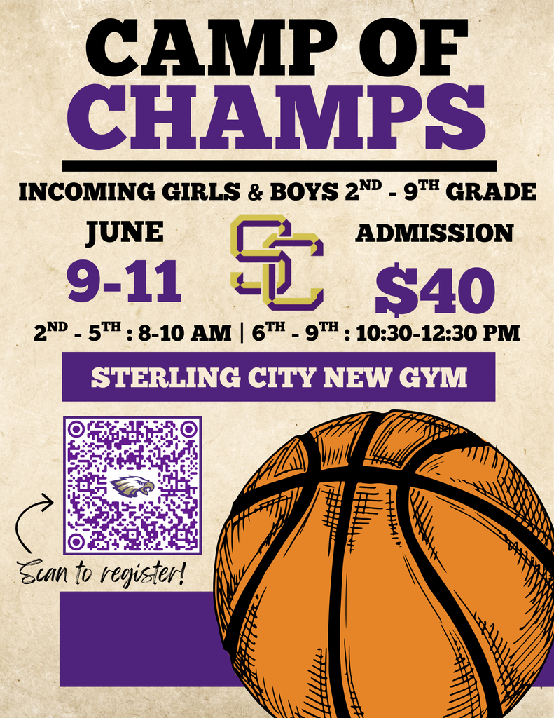 BASKETBALL CAMP