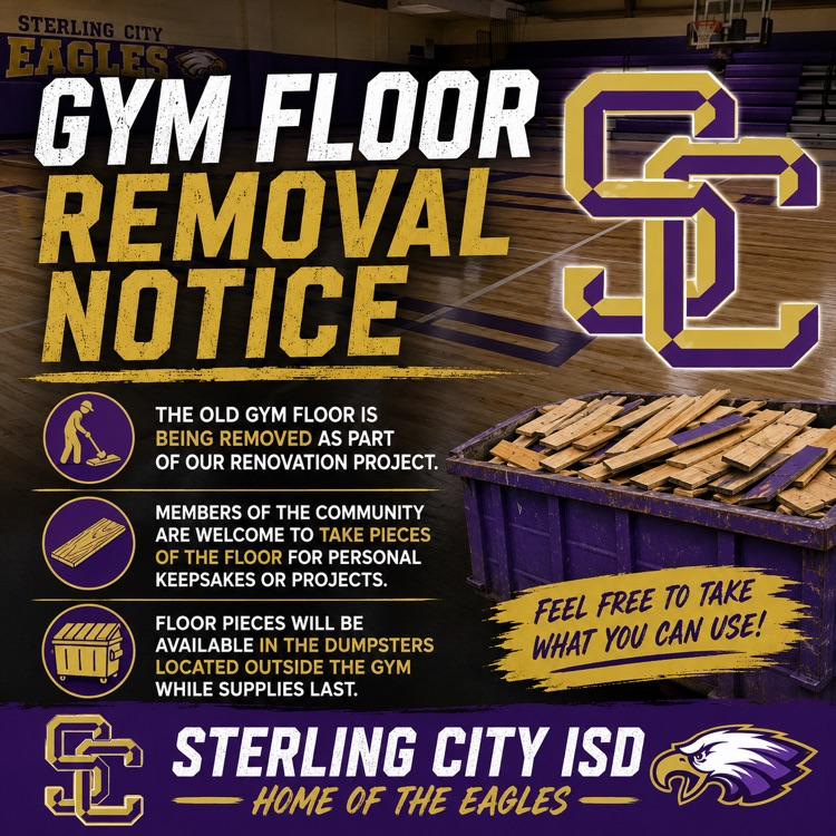 gym floor